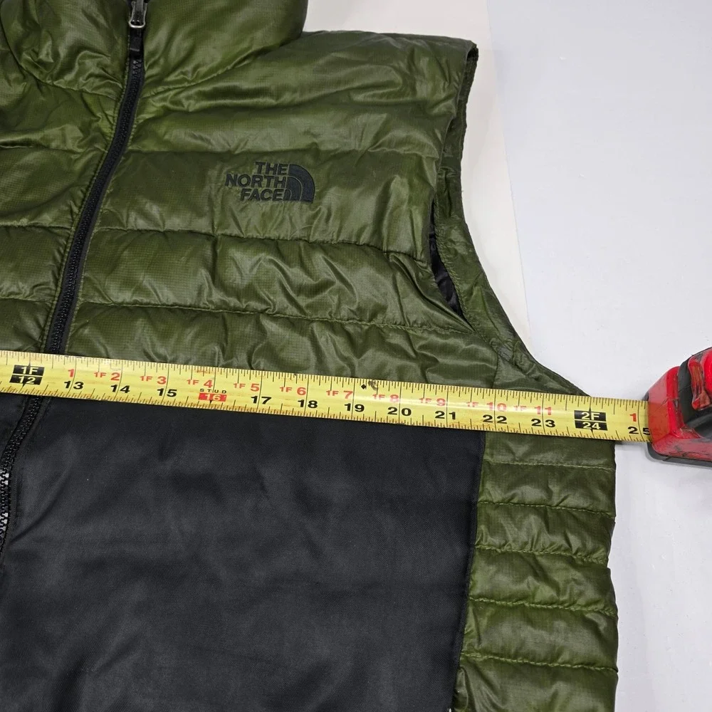 The North Face please check